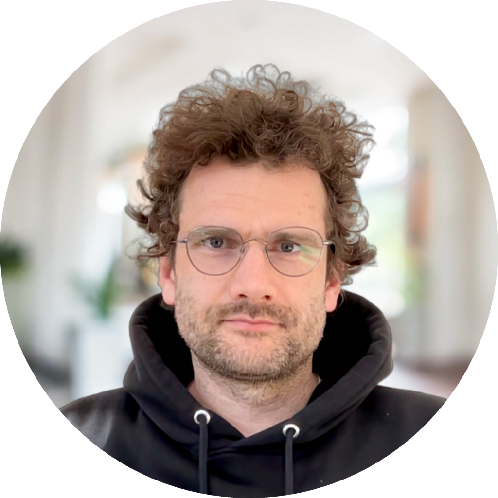 Balázs Sándor - Software and Data Engineer
